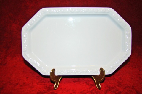 półmisek 27/ 16 cm Rosenthal Biała Maria