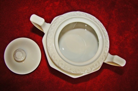 cukiernica Rosenthal Biała Maria