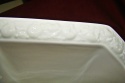 misa Rosenthal Biała Maria śred. 28,5 cm