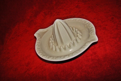 wyciskarka do soków, cytryn, Rosenthal Biała Maria