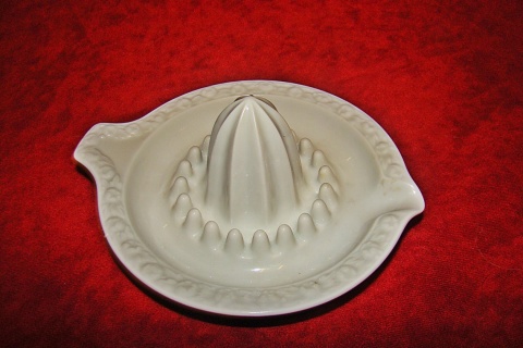 wyciskarka do soków, cytryn, Rosenthal Biała Maria