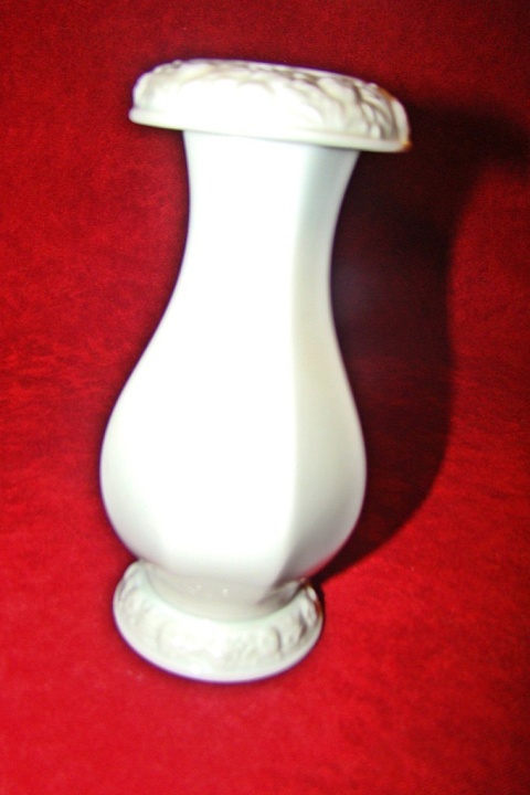 świecznik Rosenthal Biała Maria