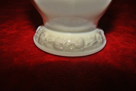 świecznik Rosenthal Biała Maria