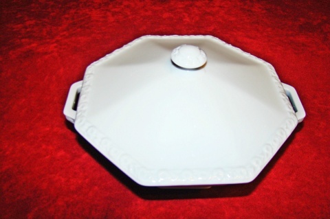 waza Rosenthal Biała Maria waza Rosenthal Biała Maria