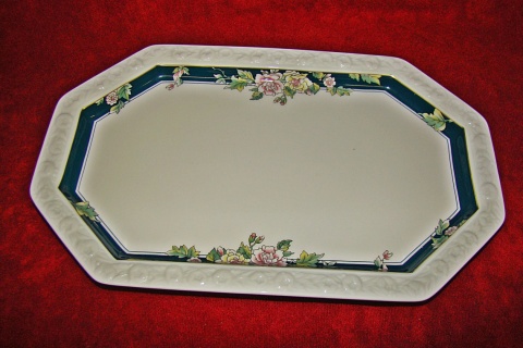 półmisek 27,5/ 16,5 cm Rosenthal Maria Petersburg