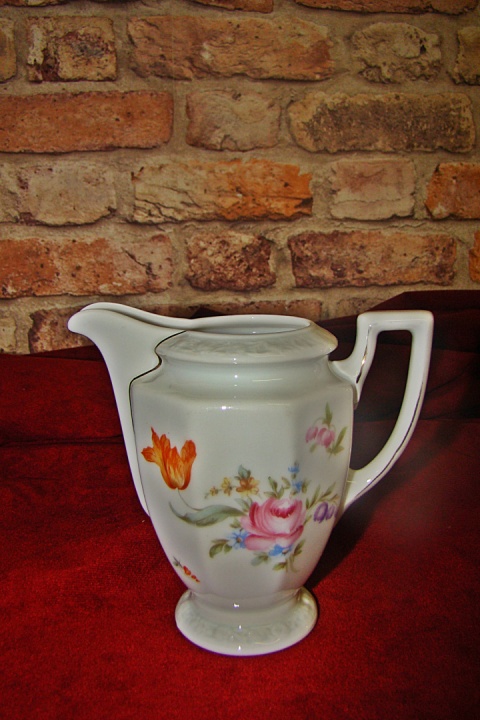 duży mlecznik Rosenthal Maria Sommerstrauss duży mlecznik Rosenthal Maria Sommerstrauss