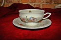filiżanka do herbaty Rosenthal Maria Sommerstrauss