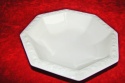 misa Rosenthal Biała Maria śred. 24,5 cm
