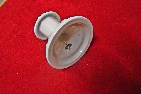 świecznik Sommerstrauss Rosenthal Maria