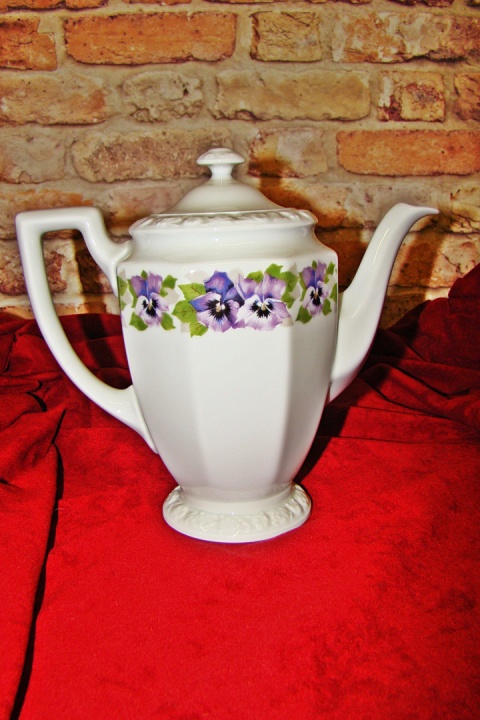 dzbanek Rosenthal Maria Bratki