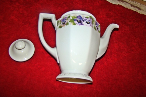 dzbanek Rosenthal Maria Bratki