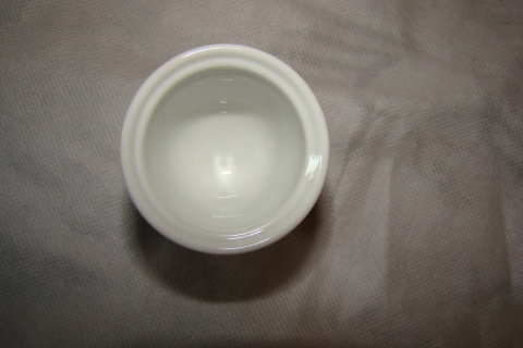 kieliszek do jaja Rosenthal Maria Bratki