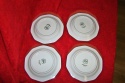 4 x talerzyk Rosenthal Maria Poesie do konfitur