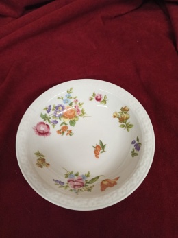 salaterka Rosenthal Maria Sommerstrauss śred. 13,5 cm