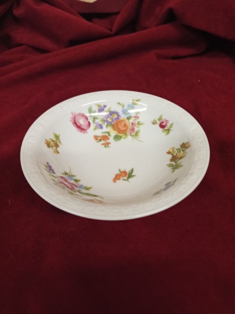 salaterka Rosenthal Maria Sommerstrauss śred. 13,5 cm