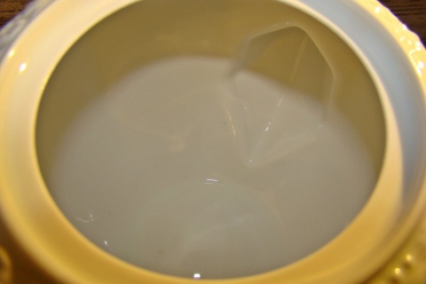 duży dzbanek do herbaty Rosenthal Sommerstrauss