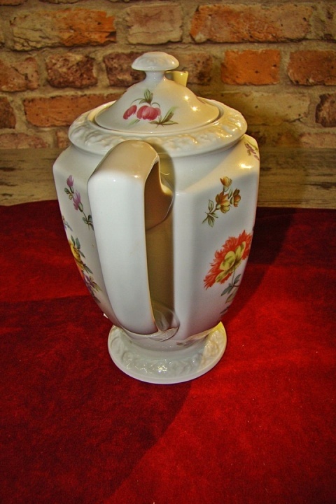 dzbanek do kawy Rosenthal Maria Sommerstrauss