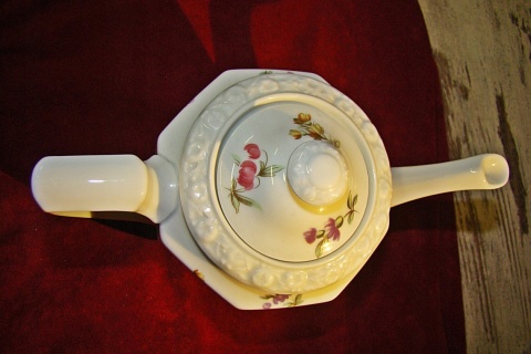 dzbanek do kawy Rosenthal Maria Sommerstrauss