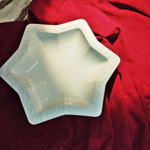 Rarytas misa -salaterka Rosenthal Maria gwiazda NOWA