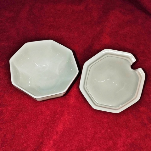 pojemnik do konfitur Rosenthal Maria Poesie