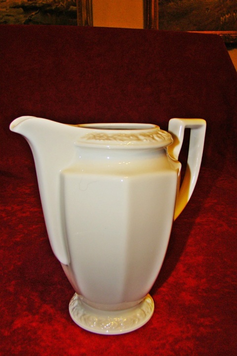 dzbanek do wody ,soku Rosenthal Biała Maria 1,2 l