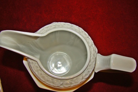 dzbanek do wody ,soku Rosenthal Biała Maria 1,2 l