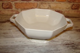 mała waza - spód Rosenthal Biała Maria