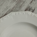 talerz głęboki Rosenthal Biała Maria