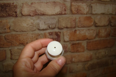 solniczka Rosenthal Biała Maria