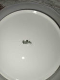 6x talerz płas. Rosenthal Biała Maria