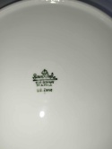 6x talerz płas. Rosenthal Biała Maria