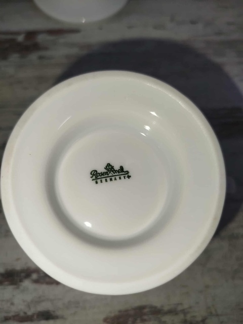 cukiernica Rosenthal Biała Maria cukiernica Rosenthal Biała Maria