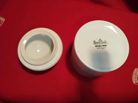 cukiernica Rosenthal Cupola cukiernica Rosenthal Cupola