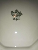 duża waza Rosenthal Biała Maria