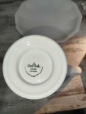 dzbanek Rosenthal Biała Maria 22 cm