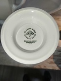 dzbanek do kawy Rosenthal Biała Maria 20 cm