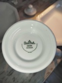 dzbanek do kawy Rosenthal Biała Maria 20 cm