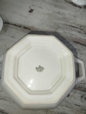 mała waza Rosenthal Biała Maria