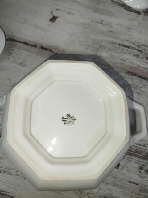 mała waza Rosenthal Biała Maria mała waza Rosenthal Biała Maria