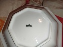 misa Rosenthal Biała Maria śred. 25 cm