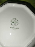 misa Rosenthal Biała Maria śred. 25 cm
