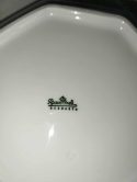 misa Rosenthal Biała Maria śred. 28 cm