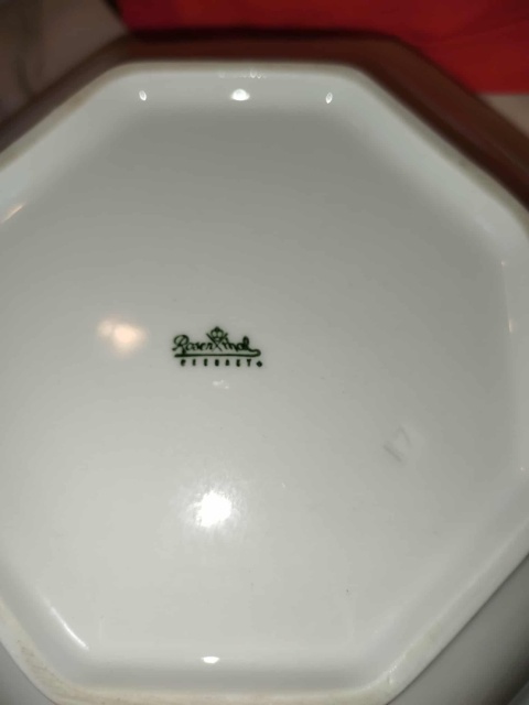 misa Rosenthal Biała Maria śred. 28 cm misa Rosenthal Biała Maria śred. 28 cm