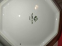 misa Rosenthal Biała Maria śred. 28 cm