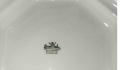 misa na stopie Rosenthal Biała Maria 28 cm
