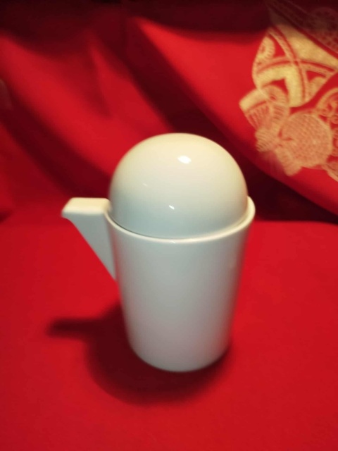 mlecznik Rosenthal Cupola - studio line