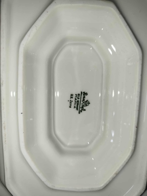 sosjerka Rosenthal Biała Maria