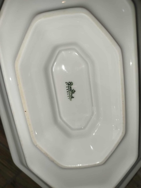 sosjerka Rosenthal Biała Maria