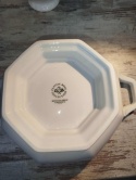 waza Rosenthal Biała Maria