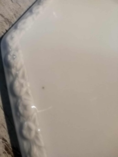 waza Rosenthal Biała Maria waza Rosenthal Biała Maria